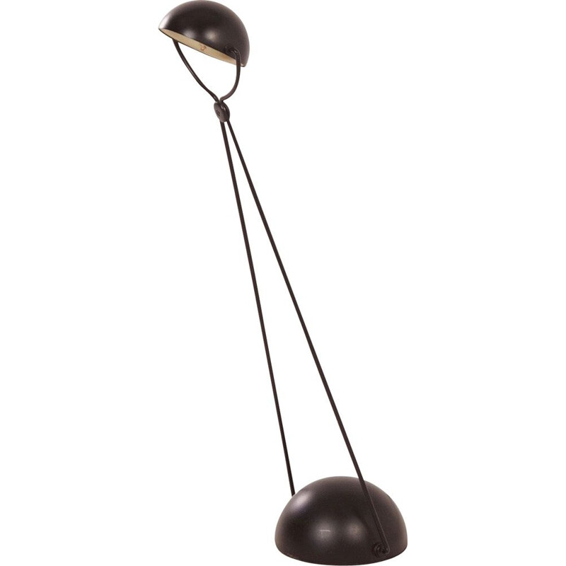 Vintage desk lamp Meridiana model, by Paolo Piva for Stefano Cevoli, Italy, 1983