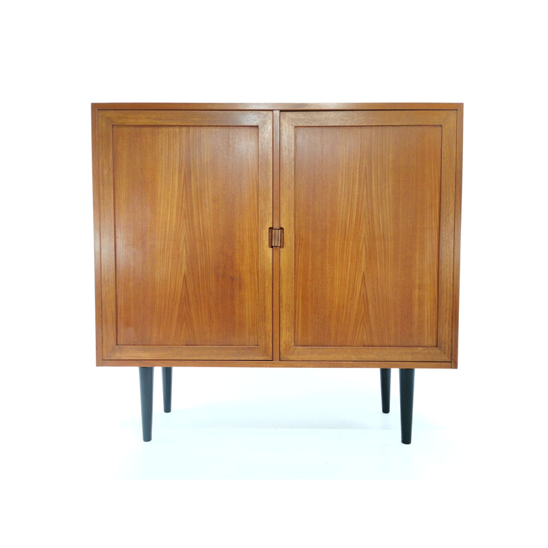 Vintage teak Cabinet, Denmark, 1960-70