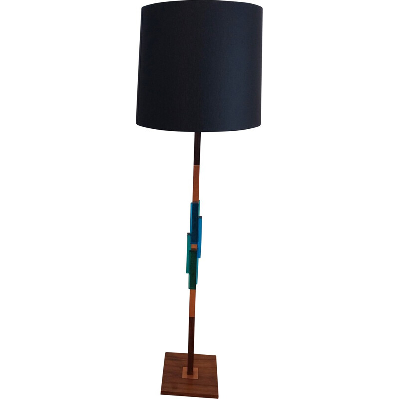 Holm Sorensen & Co floor lamp - 1960