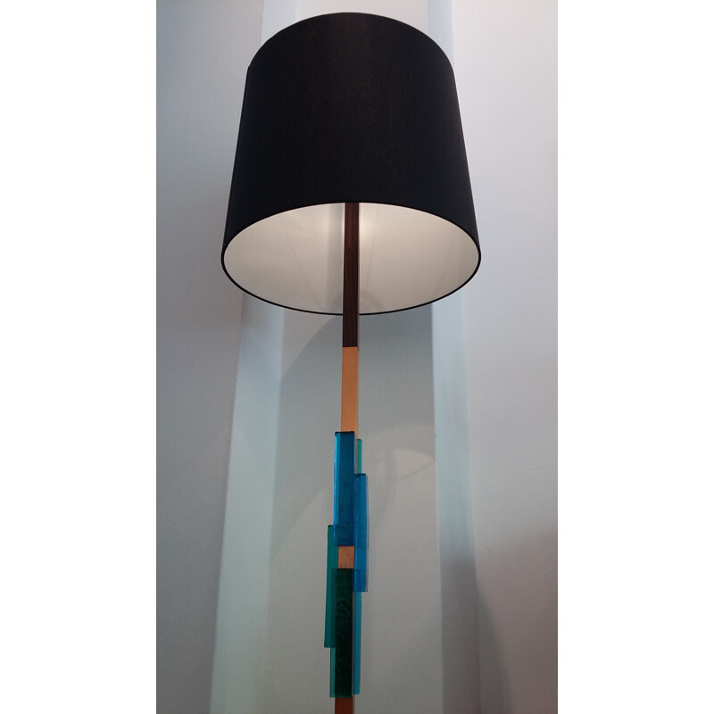 Holm Sorensen & Co floor lamp - 1960