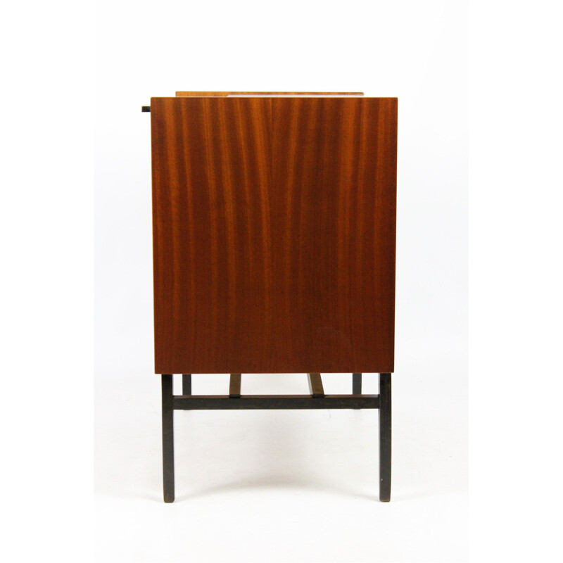 Vintage Sideboard by František Mezulaník for UP Bucovice, 1960s 