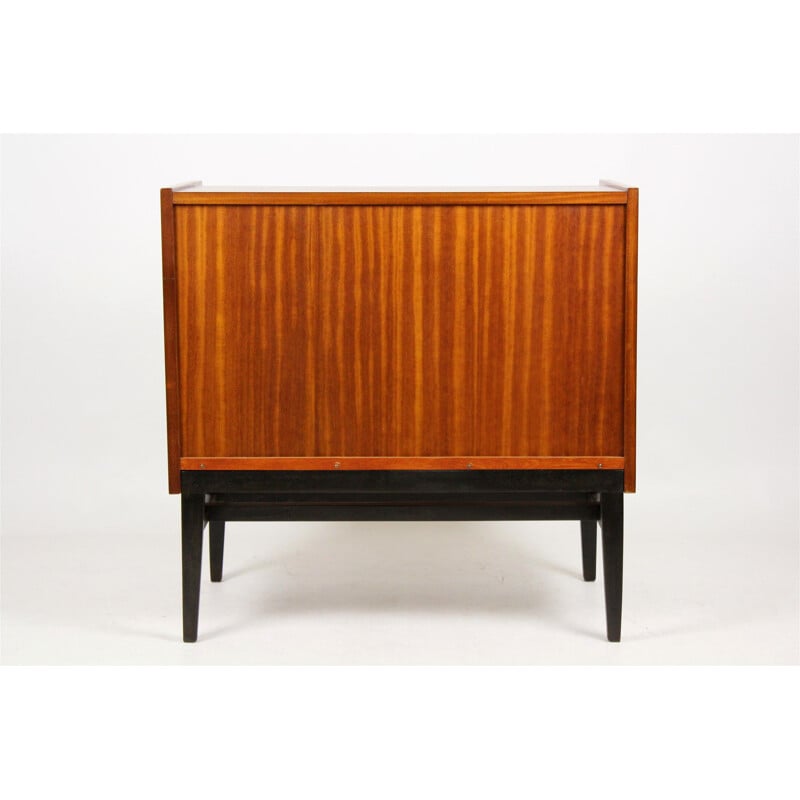 Vintage Sideboard by František Mezulaník for UP Bucovice, 1960s 