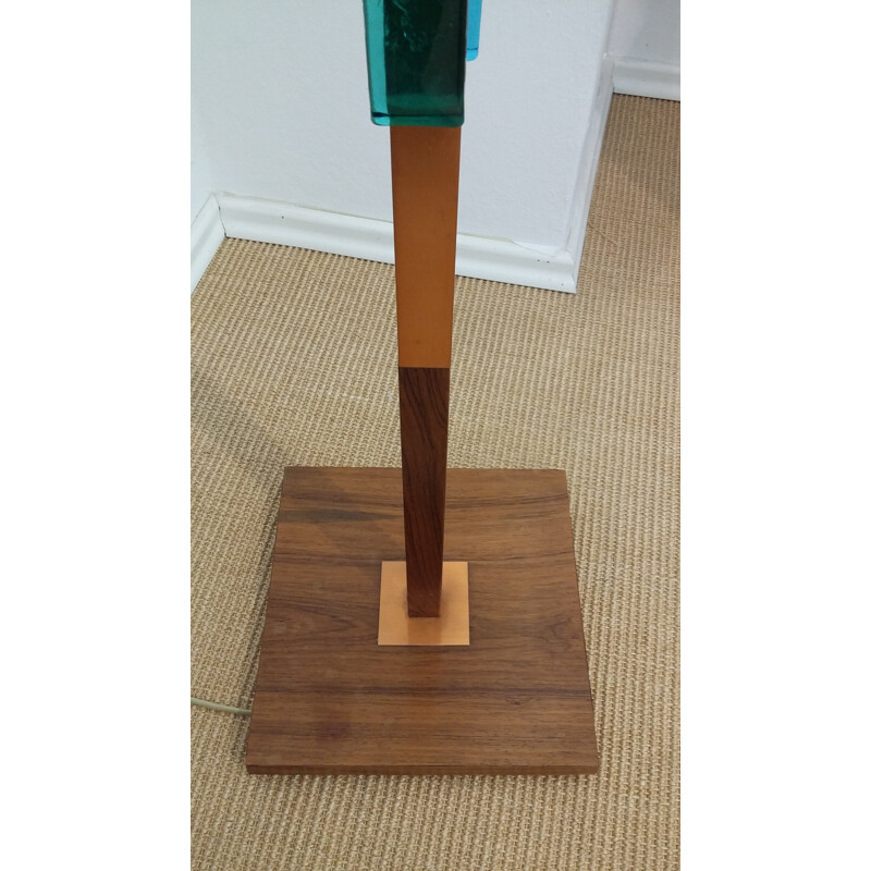 Holm Sorensen & Co floor lamp - 1960