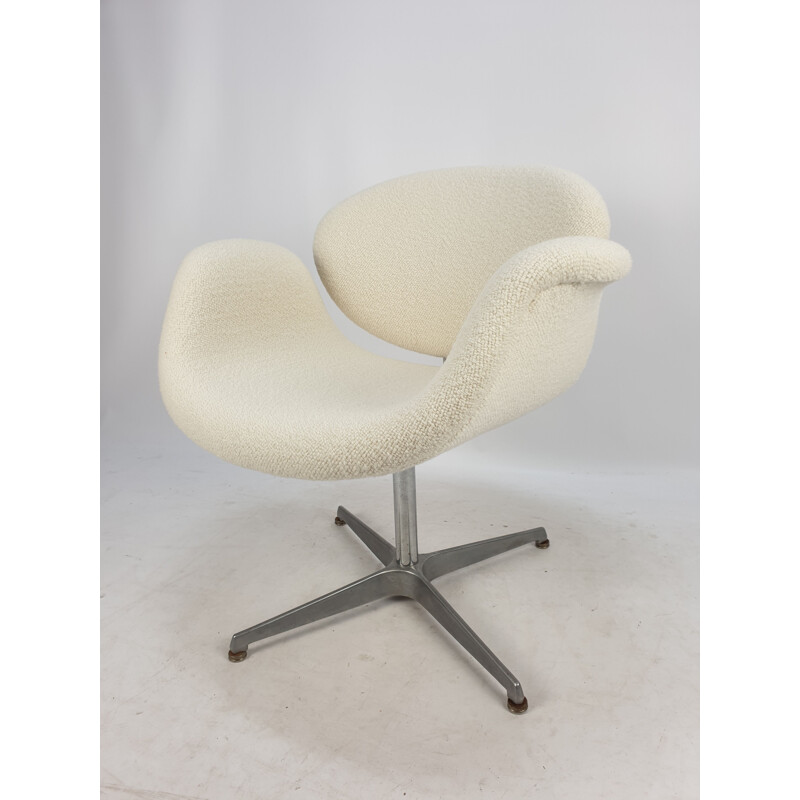 Fauteuil vintage "Tulip Chair" de Pierre Paulin pour Artifort, 1960