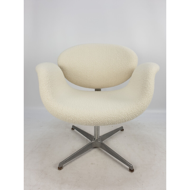 Fauteuil vintage "Tulip Chair" de Pierre Paulin pour Artifort, 1960