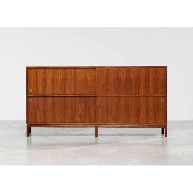 Vintage sideboard by Alfred Hendrickx for Belform, 1960s