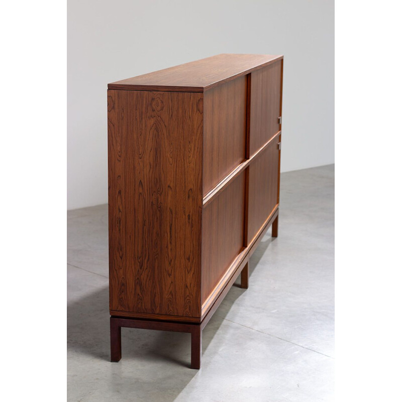 Vintage sideboard by Alfred Hendrickx for Belform, 1960s