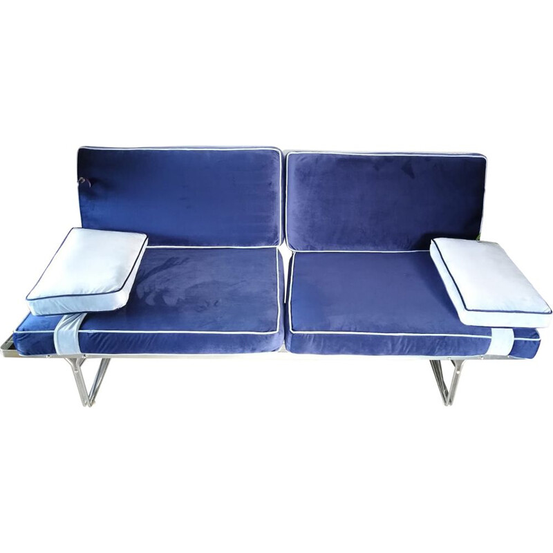 Vintage sofa by Niels Gammelgaard for Ikea 