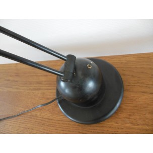 Vintage office lamp - 1970s