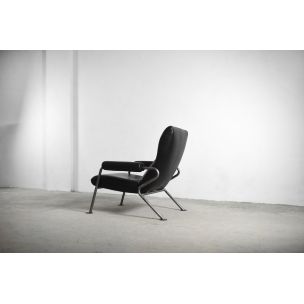 Fauteuil Vintage par Thema, Italie 1970