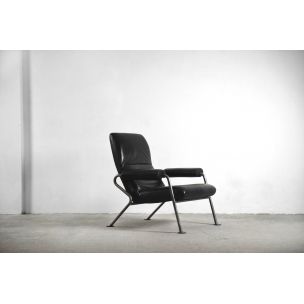 Fauteuil Vintage par Thema, Italie 1970