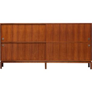 Vintage sideboard by Alfred Hendrickx for Belform, 1960s