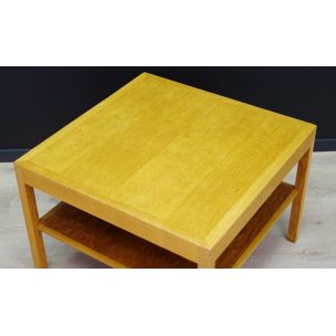 Vintage coffee table by Hans J. Wegner, 1950s-1960s