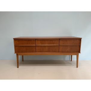 Vintage sideboard by Austinsuite, 1960s