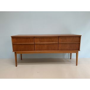 Vintage sideboard by Austinsuite, 1960s