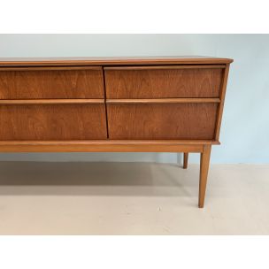 Vintage sideboard by Austinsuite, 1960s