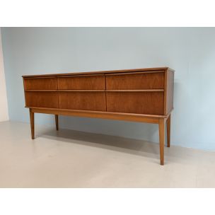 Vintage sideboard by Austinsuite, 1960s