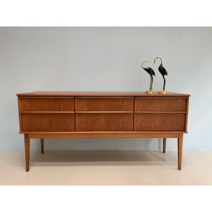 Vintage sideboard by Austinsuite, 1960s