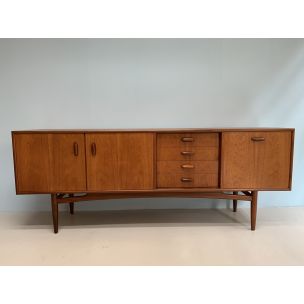 Vintage sideboard by Kofod Larsen for G-Plan, England, 1960s