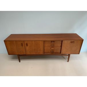 Vintage sideboard by Kofod Larsen for G-Plan, England, 1960s