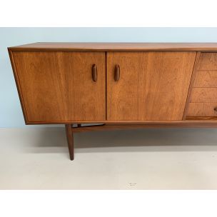 Vintage sideboard by Kofod Larsen for G-Plan, England, 1960s