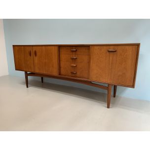 Vintage sideboard by Kofod Larsen for G-Plan, England, 1960s