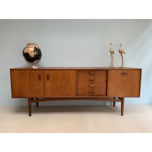 Vintage sideboard by Kofod Larsen for G-Plan, England, 1960s