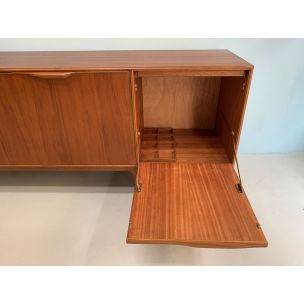 Vintage teak sideboard by McIntosh LTD, 1960s