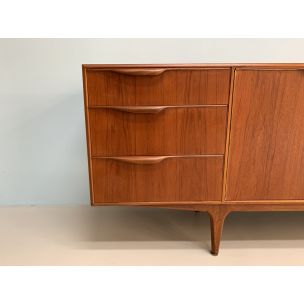 Vintage teak sideboard by McIntosh LTD, 1960s