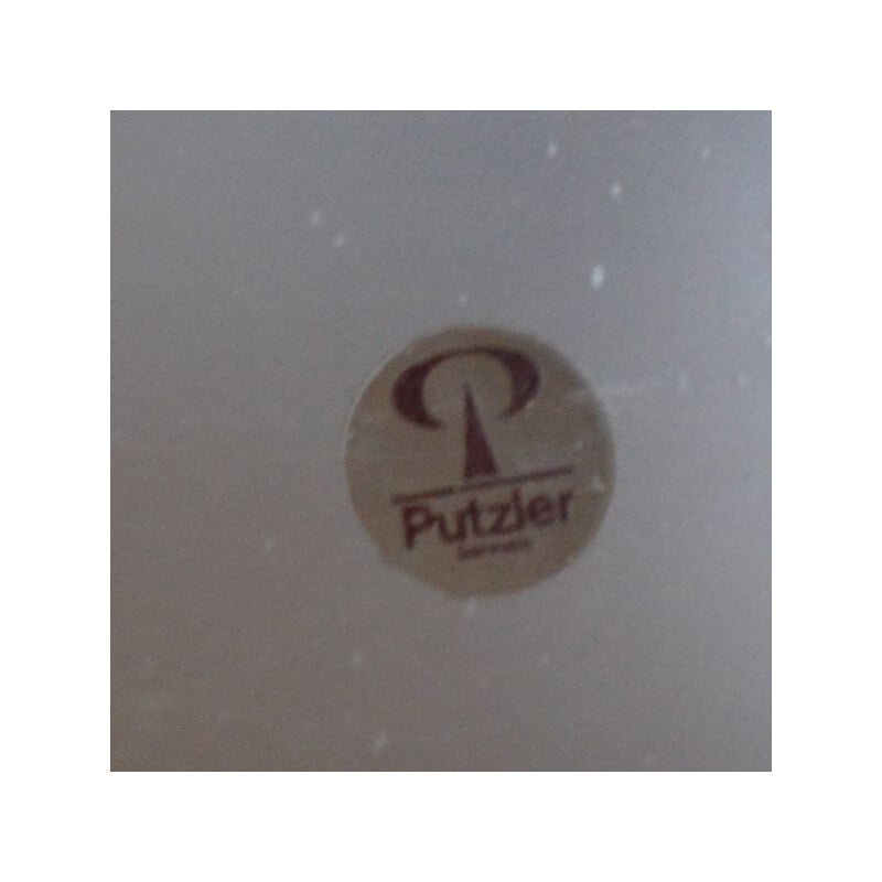 Suspension sphérique vintage Peill & Putzler, 1970