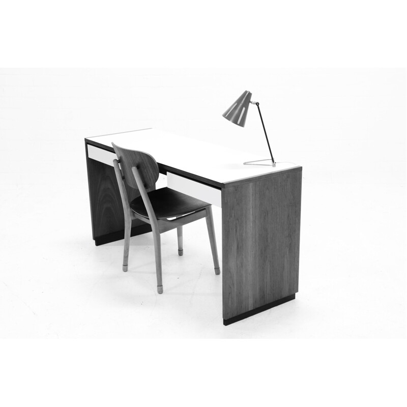 Bureau vintage "Made to Measure Series" de Cees Braakman pour Pastoe, 1960