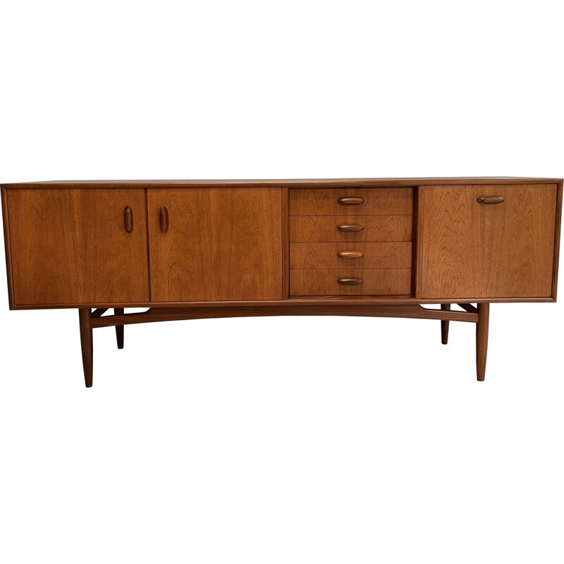 Vintage sideboard by Kofod Larsen for G-Plan, England, 1960s