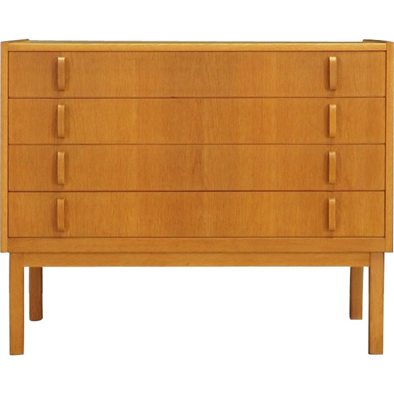 Vintage chest of drawers Bertil Fridhagen, 1970s