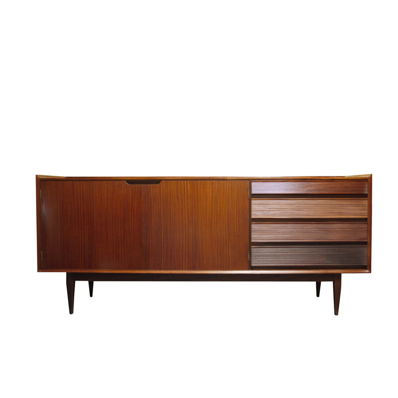 Vintage teak sideboard by Richard Hornby