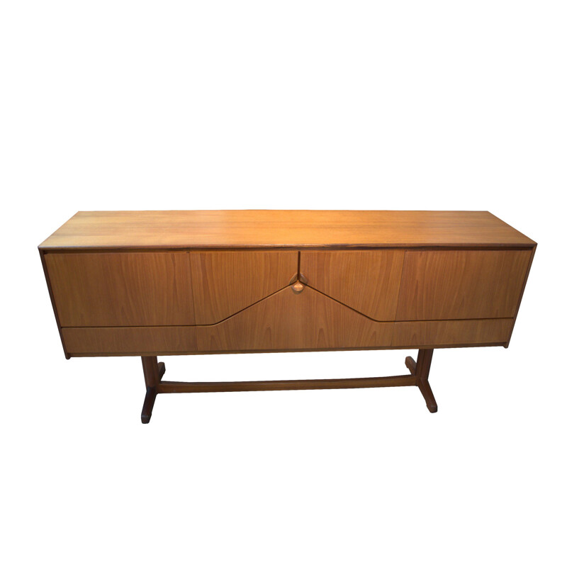 Vintage sideboard by McIntosh 1970s