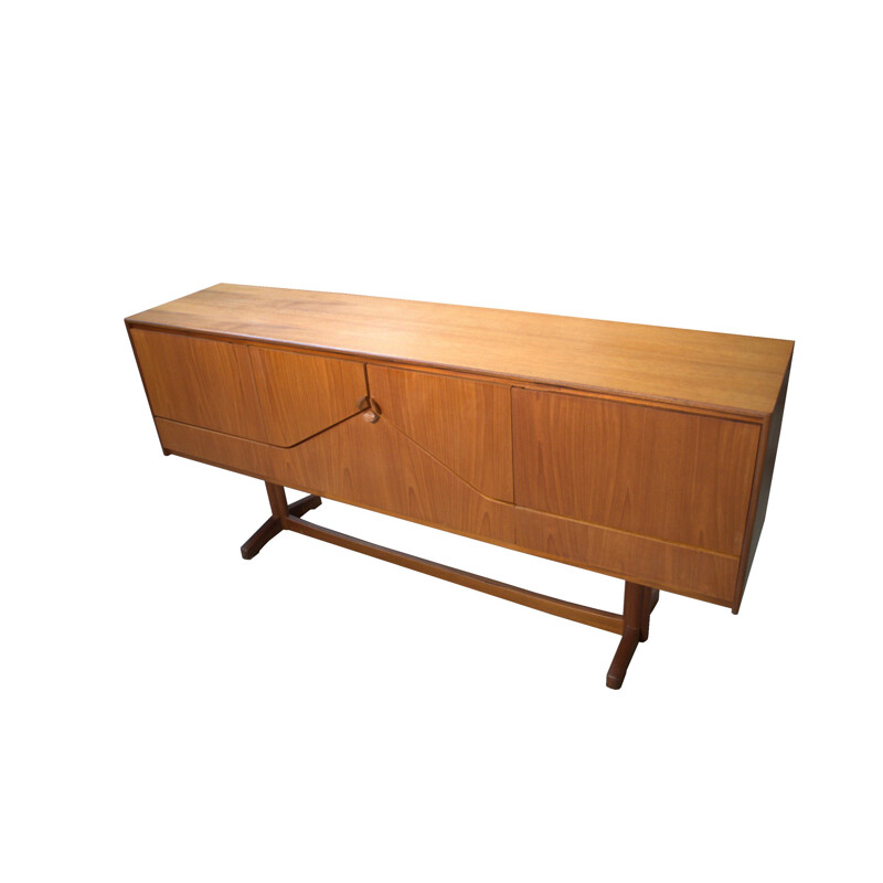 Vintage sideboard by McIntosh 1970s