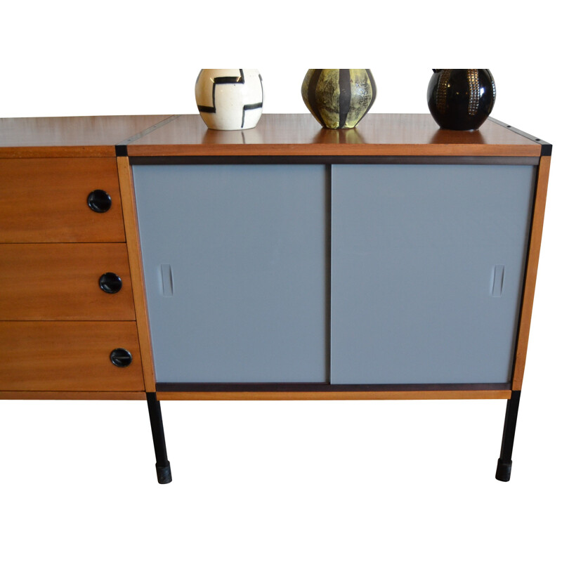 Vintage sideboard,  A.R.P. - 1960s