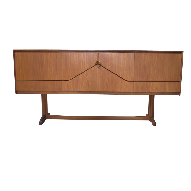 Vintage sideboard by McIntosh 1970s