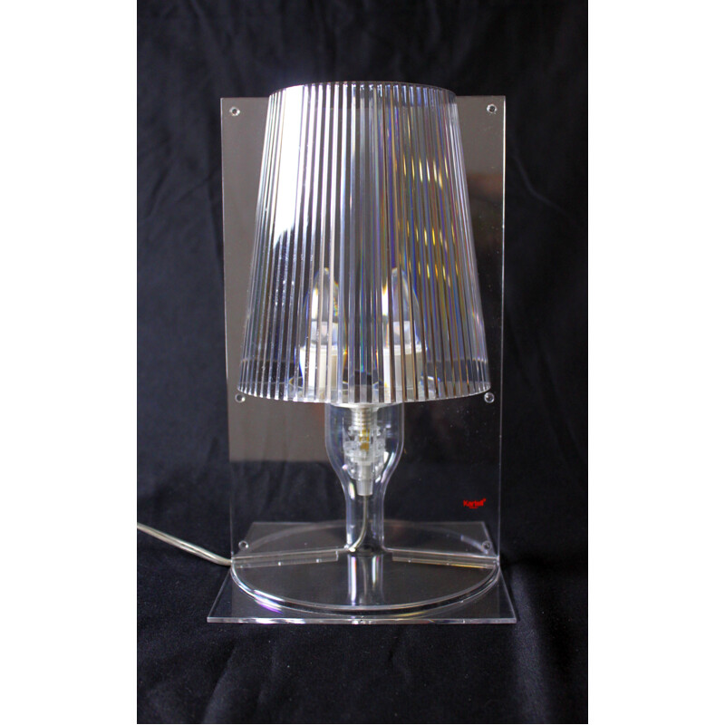 Vintage Take Lamp by Ferruccio Laviani's for Kartell