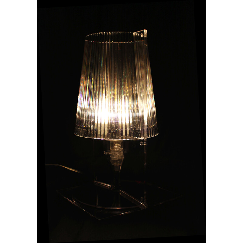 Lampe Take vintage de Ferruccio Laviani pour Kartell