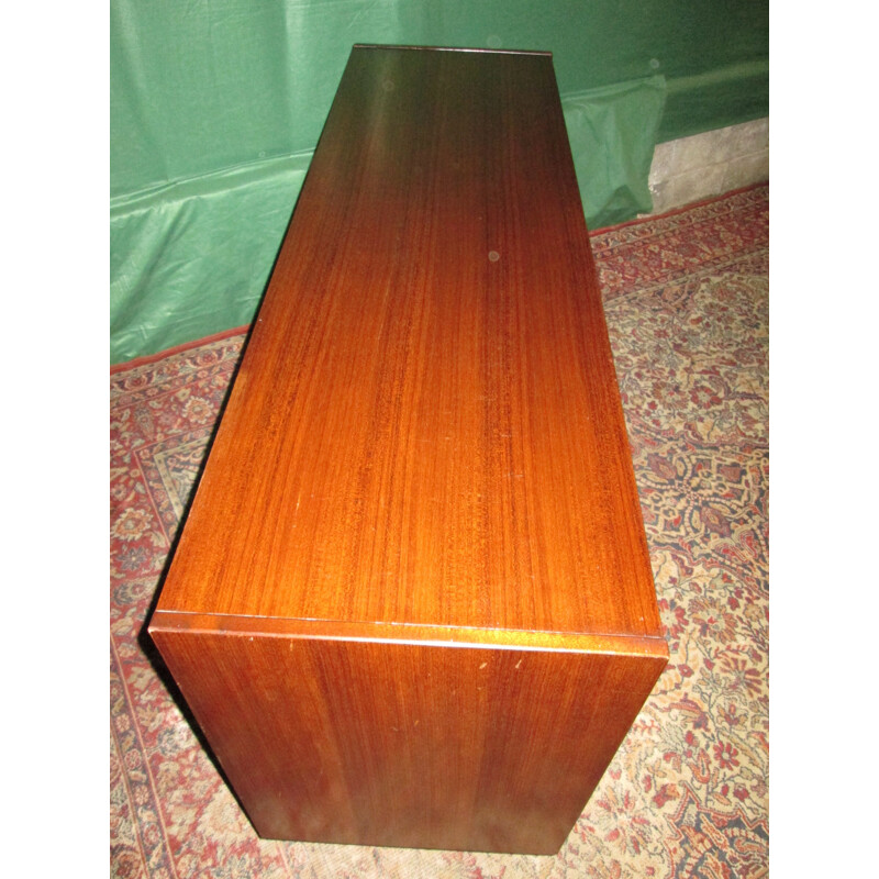 Vintage  Librenza model in rosewood by Ernest Gomme