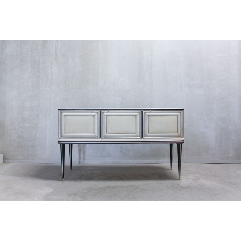 Vintage Sideboard by Umberto Mascagni, 1950s