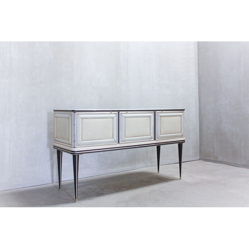 Vintage Sideboard by Umberto Mascagni, 1950s