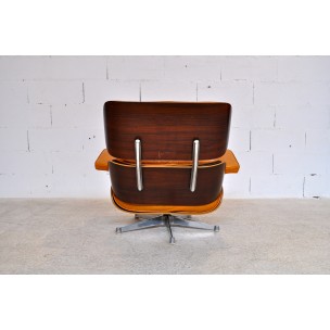 Lounge chair, Edt Miller - 1960s