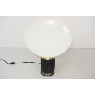 Vintage Taccia Lamp by Achille & Pier Giacomo Castiglioni for Flos, Italy 1962