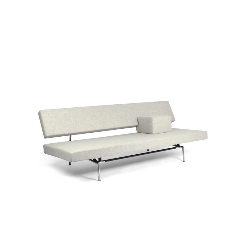 Vintage grey sofa bed br02.7 by Martin Visser for Spectrum