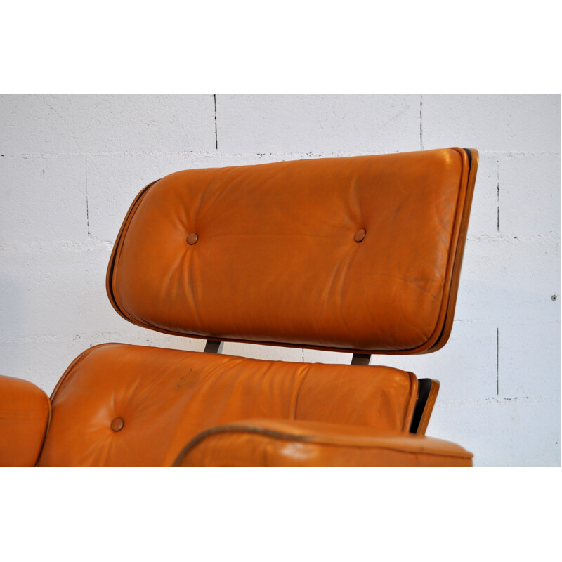 Lounge chair, Edt Miller - 1960s