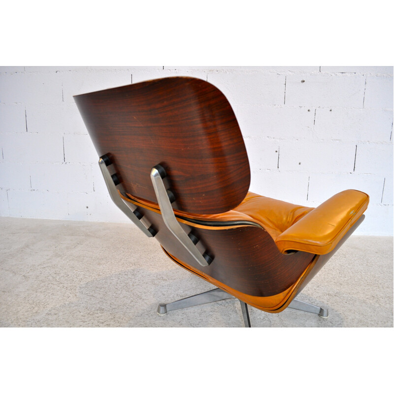 Lounge chair, Edt Miller - 1960s