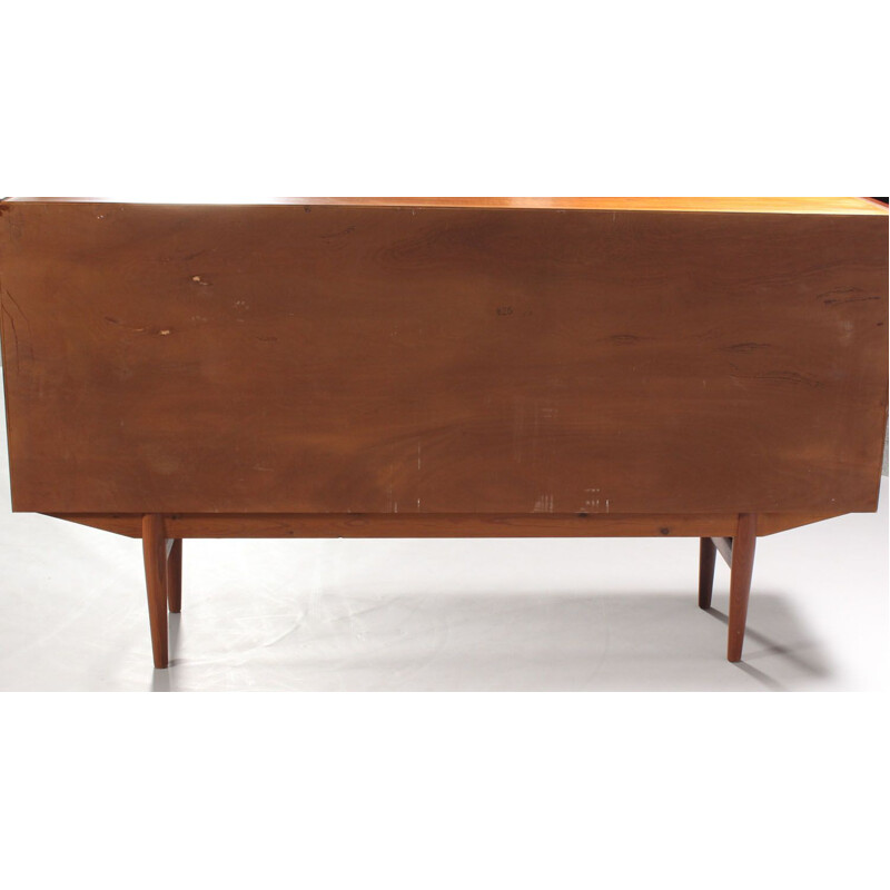 Vintage Danish Sideboard in Teak 1960s