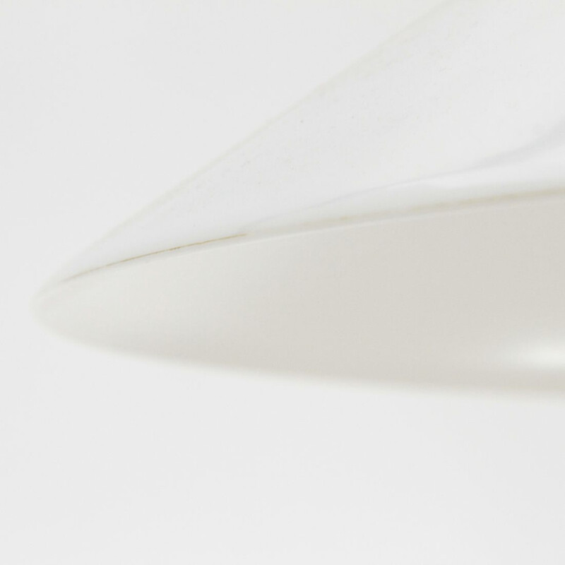 Vintage wall lamp by Enzo Mari for Artemide, 1970s